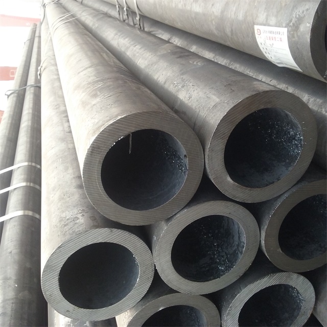 河曲42CrMo合金管应用范围