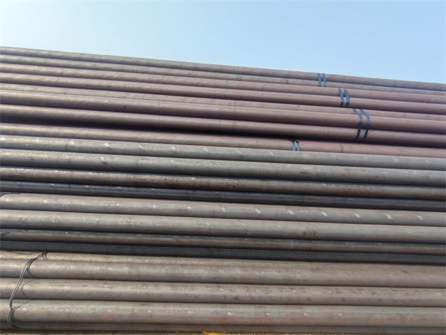河曲42CrMo无缝管多少钱一吨